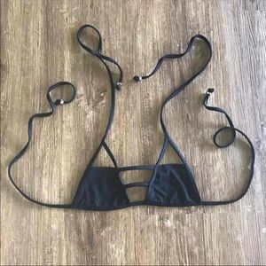 Kaimana Beachwear Triangle Bikini Top